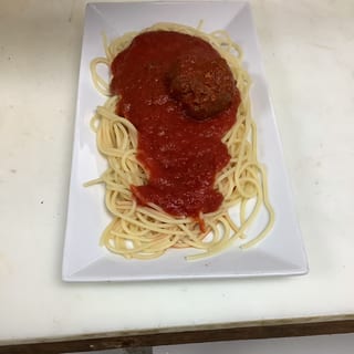 Side of Pasta