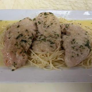 Chicken Strips