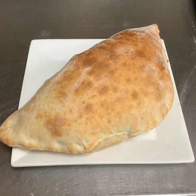 Calzone.