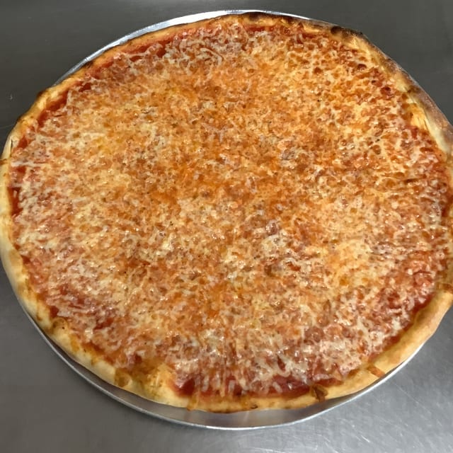 Cheese Pizza.