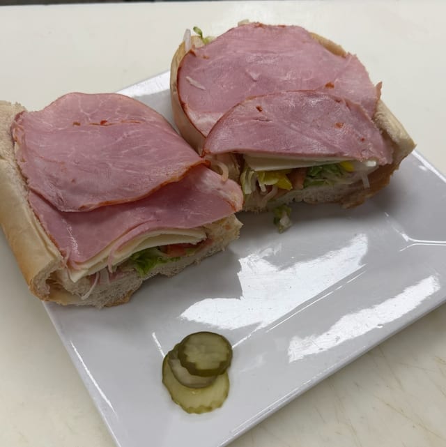 Italian.