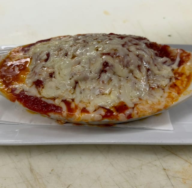 Lasagna.