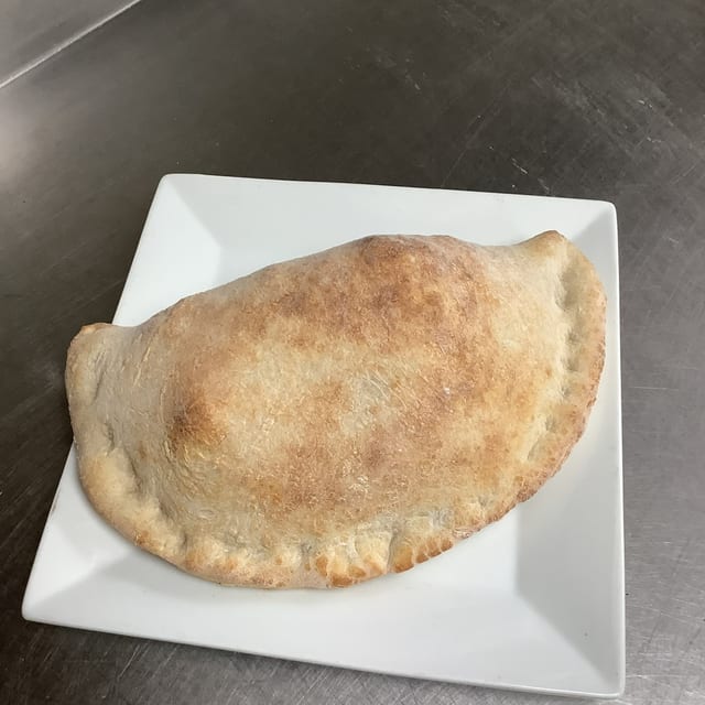 Stromboli.