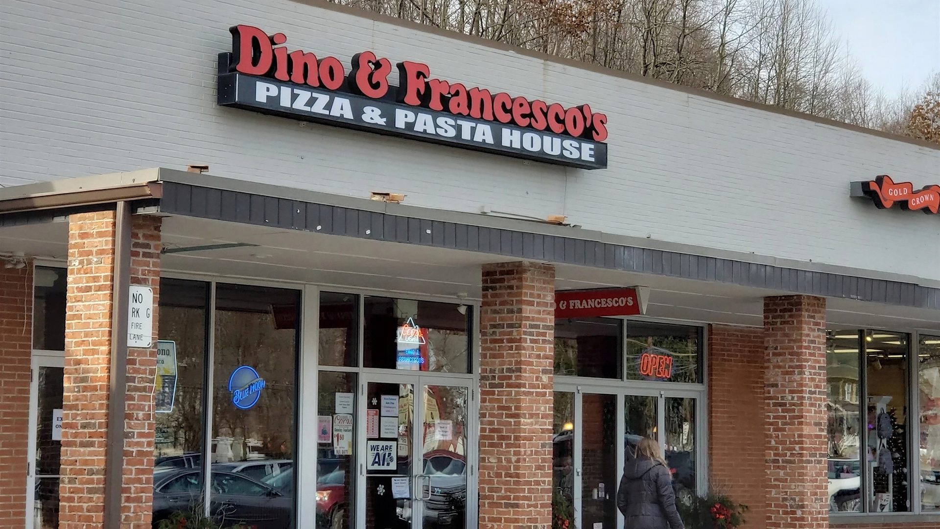 Stop By Our Clarks Summit Location 📍