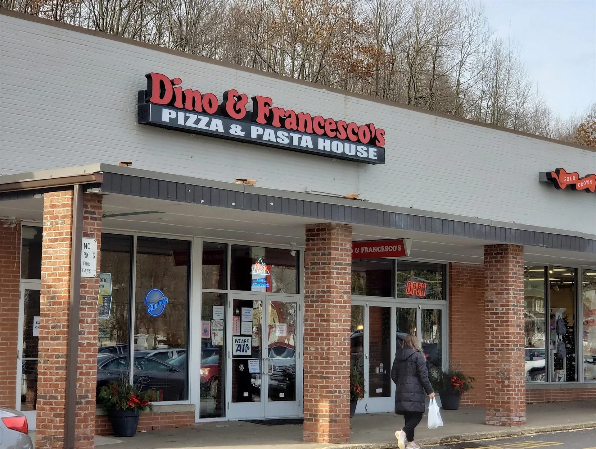Stop By Our Clarks Summit Location 📍