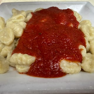 Gnocchi