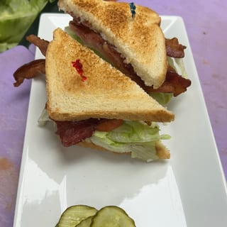 BLT Sandwich