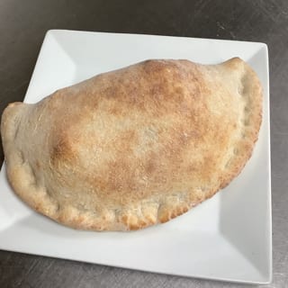 Hot Wing Stromboli