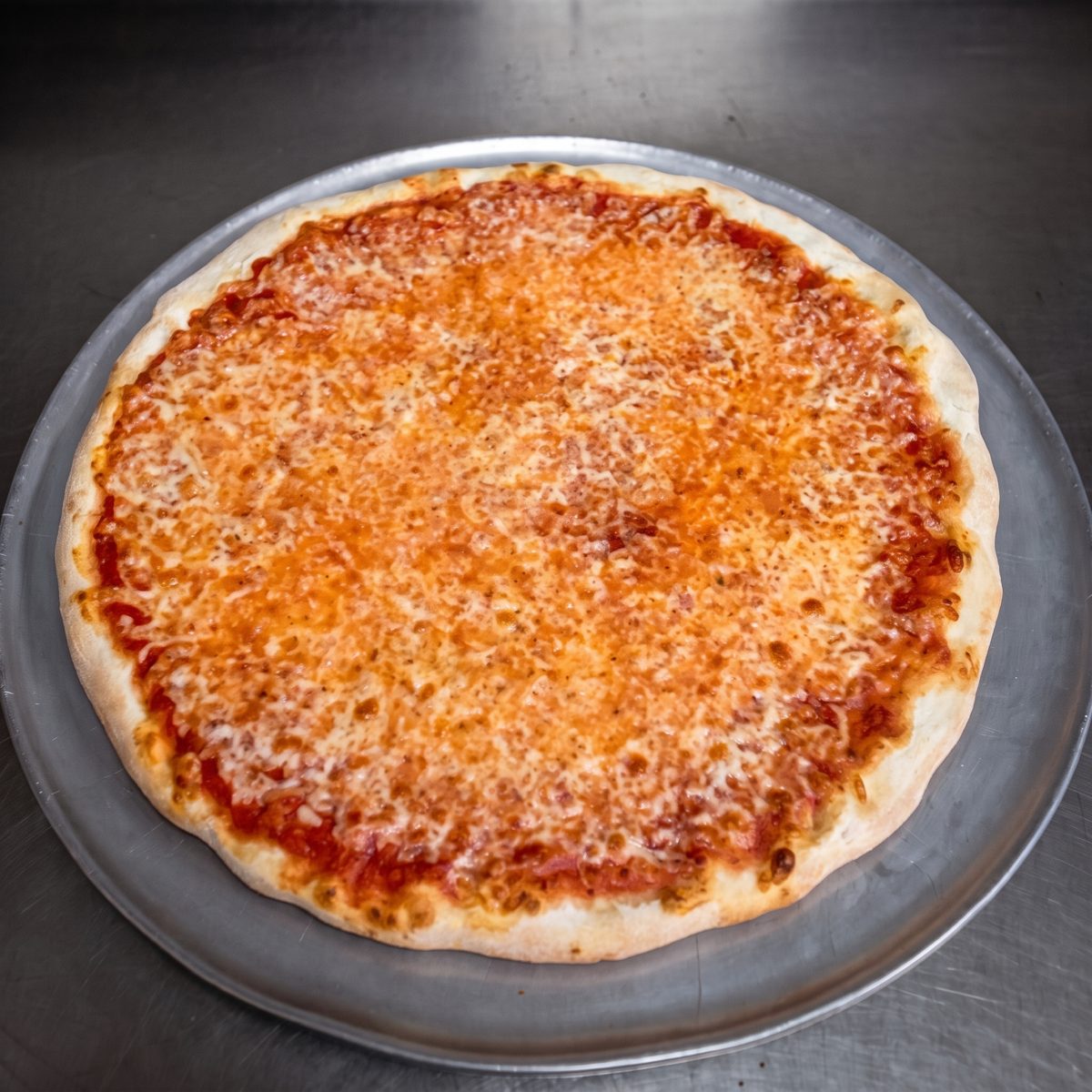 Fresh New York Pizza & Italian Comfort