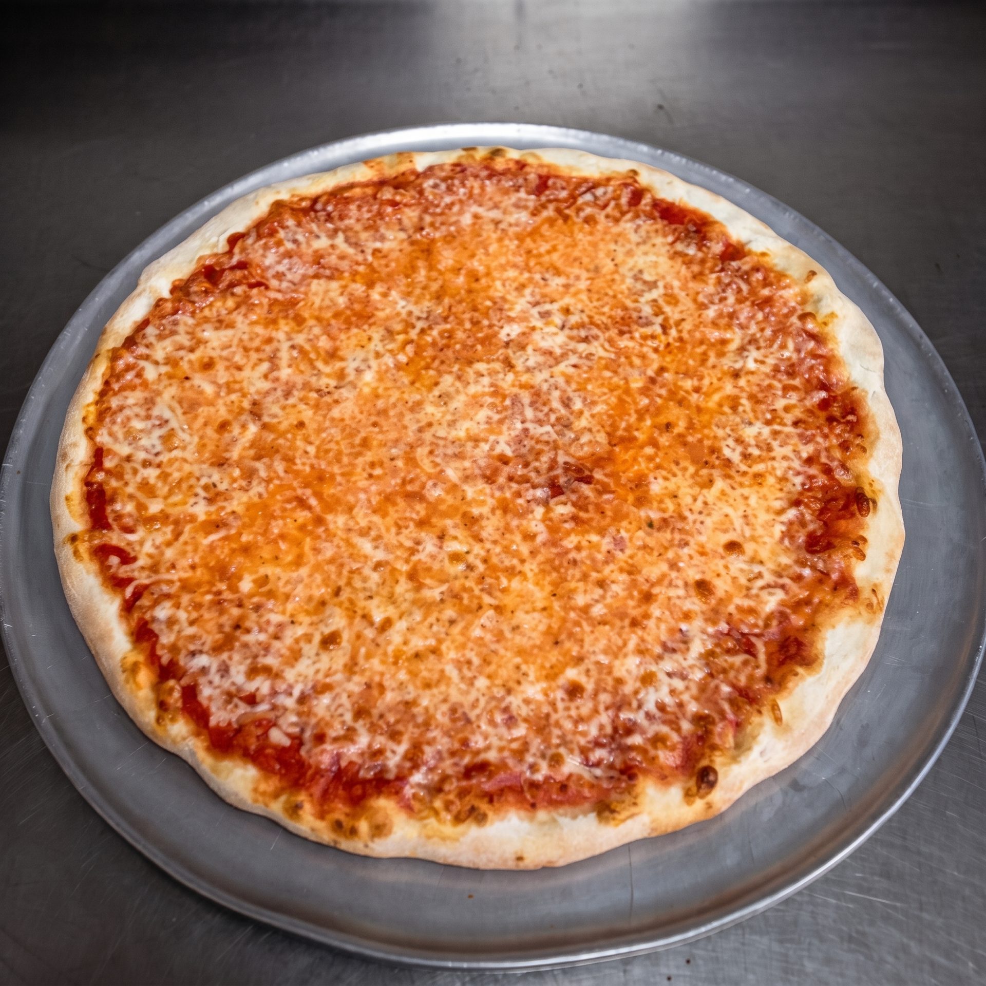 Fresh New York Pizza & Italian Comfort