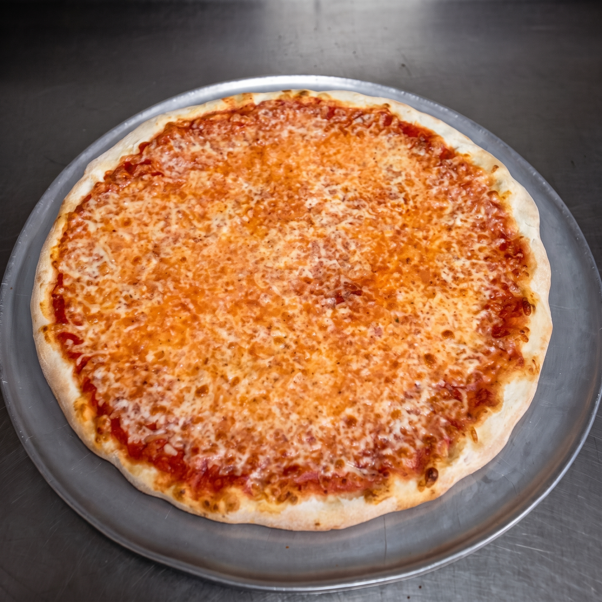 Fresh New York Pizza & Italian Comfort