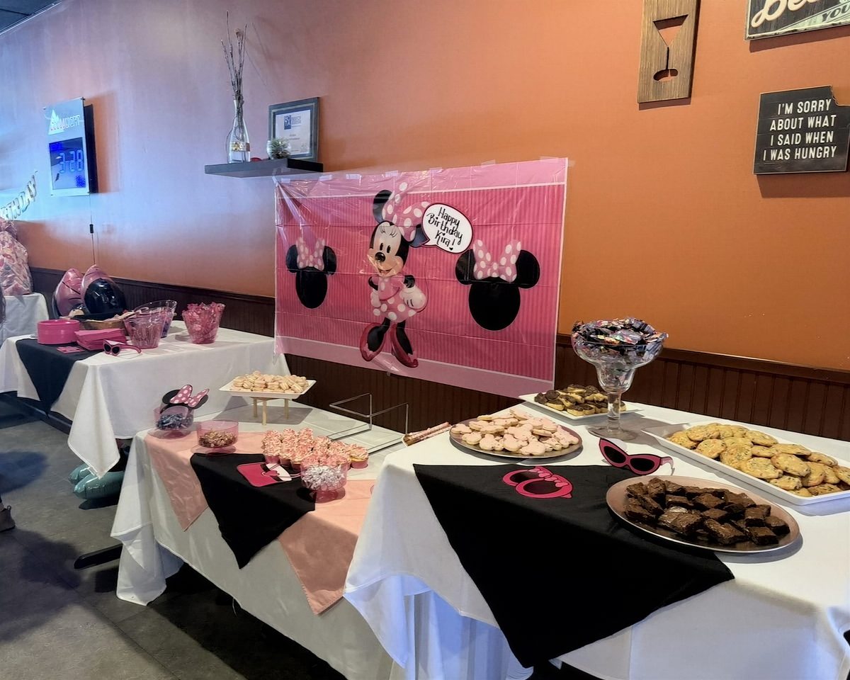 Full Service Catering For Every Event 🎈