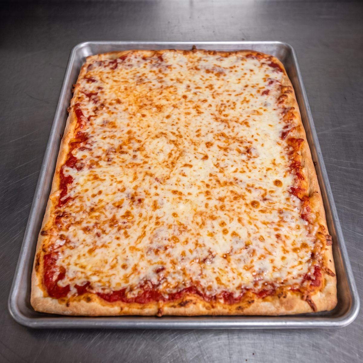 Full Pan Catering for Any Party