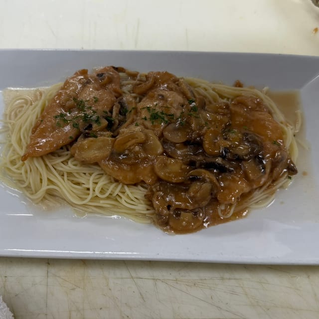 Marsala.
