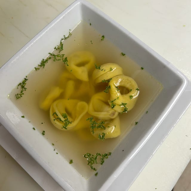Cappelletti.