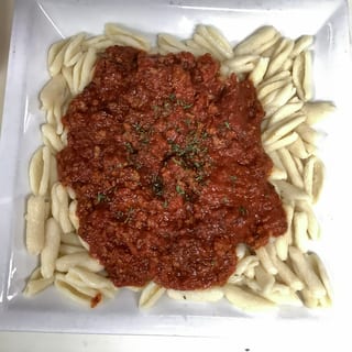 Cavatelli