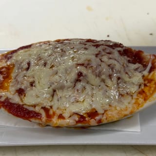 Stuffed Eggplant