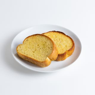 Toasted Garlic Bread