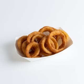 Side of Onion Rings