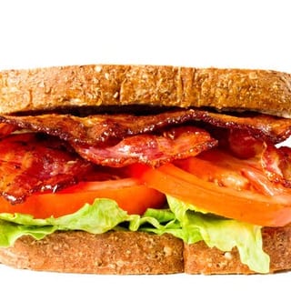 BLT Sandwich